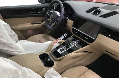 Porsche Cayenne Coupe 2021 - [Hàng Hot tại Hà Nội] Siêu phẩm Porsche Cayenne Coupe xe mới 2021 đã có mặt tại Auto 568, giao xe ngay