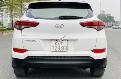 Hyundai Tucson AT 2016 - Xe Hyundai Tucson AT đời 2016 nhập khẩu nguyên chiếc, giá tốt 710tr