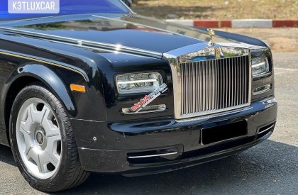 Rolls-Royce Phantom 2015 - Rolls-Royce Phantom AT năm 2015 - biểu tượng của sức mạnh