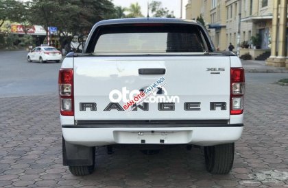 Ford Ranger   XLS   2018 - Bán xe Ford Ranger XLS năm sản xuất 2018, màu trắng