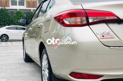 Toyota Vios  E  2021 - Bán Toyota Vios E sản xuất năm 2021