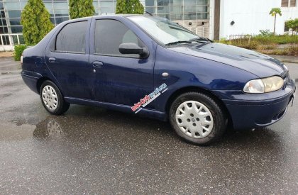 Fiat Siena 2003 - Bán Fiat Siena sản xuất 2003 xe chính chủ đi lâu năm, đi êm ru