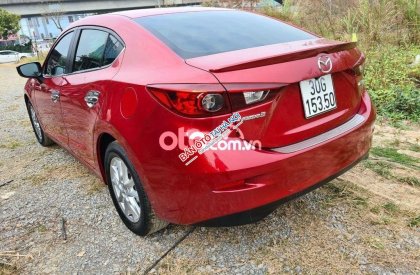 Mazda 3 AT 2018 - Xe Mazda 3 AT năm 2018, màu đỏ