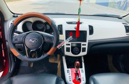 Kia Forte SLI 1.6 AT 2008 - Xe Kia Forte SLI 1.6 AT năm 2008 nhập khẩu chạy 59.000km