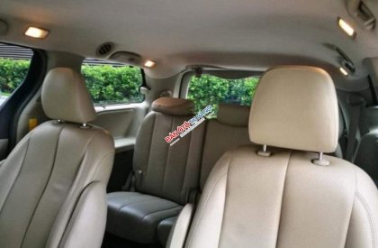 Toyota Sienna Limited 3.5 LE  2014 - Cần bán Toyota Sienna Limited 3.5 LE đời 2014, màu trắng, nhập khẩu nguyên chiếc xe gia đình