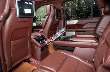 Lincoln Navigator  Black Label L  2020 - Bán Lincoln Navigator Black Label L sản xuất 2020, màu đỏ, xe nhập