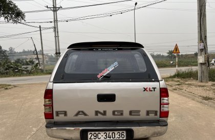 Ford Ranger 2007 - Ford Ranger 2007 MT 2 cầu, máy dầu, đẹp xuất sắc zin cả xe