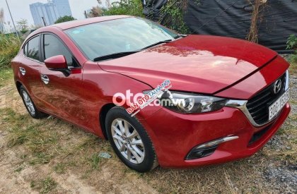 Mazda 3 AT 2018 - Xe Mazda 3 AT năm 2018, màu đỏ