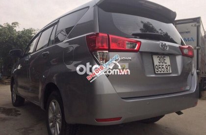 Toyota Innova MT 2017 - Bán Toyota Innova MT đời 2017, màu xám, nhập khẩu nguyên chiếc, giá chỉ 459 triệu