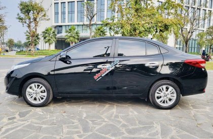 Toyota Vios E 2020 - Bán ô tô Toyota Vios E sản xuất 2020 giá cạnh tranh - xe biển thành phố nguyên zin - giá tốt hơn xe mới