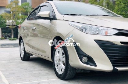 Toyota Vios  E  2021 - Bán Toyota Vios E sản xuất năm 2021