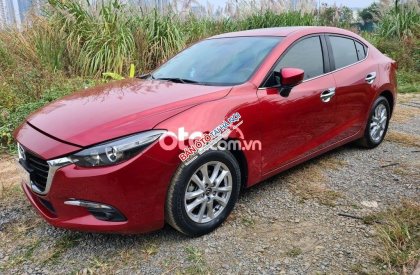 Mazda 3 AT 2018 - Xe Mazda 3 AT năm 2018, màu đỏ