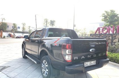 Ford Ranger Wildtrak 2016 - Cần bán Ford Ranger Wildtrak 2016 3.2