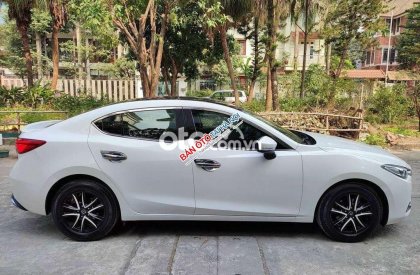 Mazda 3   AT  2018 - Bán xe Mazda 3 AT năm sản xuất 2018, màu trắng