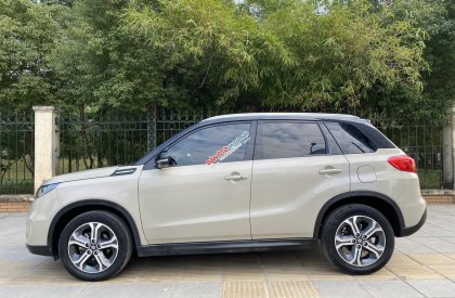 Suzuki Vitara 2016 - Bán Suzuki Vitara sản xuất năm 2016, nhập khẩu, biển thành phố máy móc nguyên zin, bao test xe
