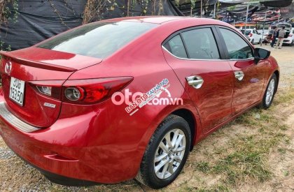 Mazda 3 AT 2018 - Xe Mazda 3 AT năm 2018, màu đỏ