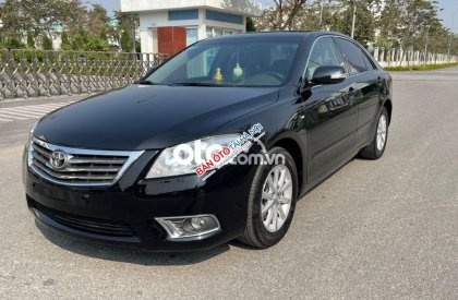 Toyota Camry   AT 2009 - Cần bán Toyota Camry AT năm sản xuất 2009, màu đen, nhập khẩu 