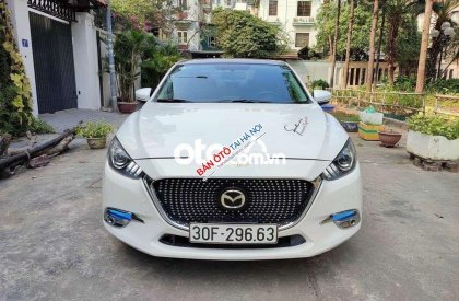 Mazda 3   AT  2018 - Bán xe Mazda 3 AT năm sản xuất 2018, màu trắng