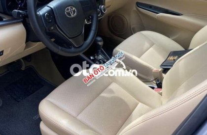 Toyota Vios E 2021 - Cần bán gấp Toyota Vios E năm 2021, màu bạc chính chủ, giá chỉ 529 triệu