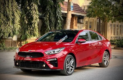 Kia Cerato 2019 - Bán Kia Cerato 2.0AT Premium năm 2019