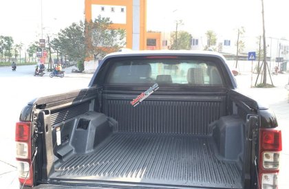 Ford Ranger Wildtrak 2016 - Cần bán Ford Ranger Wildtrak 2016 3.2