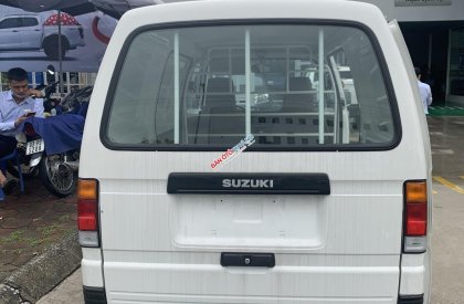 Suzuki Blind Van 2021 - Bán Suzuki Blind Van giảm 100% lệ phí trước bạ, giá tốt nhất Miền Bắc+ ưu đãi khủng. Hỗ trợ vay NH -giao xe ngay