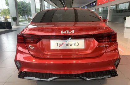 Kia K3 AT 2022 - Kia K3 2022 giao trước Tết âm lịch, cực nhiều ưu đãi, 180 triệu nhận xe