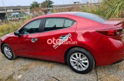 Mazda 3 AT 2018 - Xe Mazda 3 AT năm 2018, màu đỏ