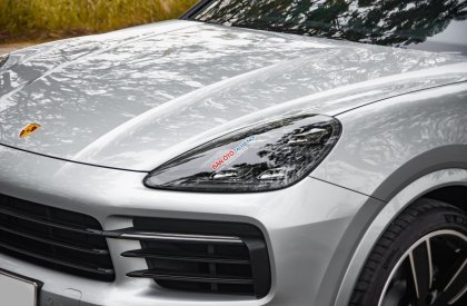 Porsche Cayenne 2019 - Bán Porsche Cayenne sản xuất 2019 còn mới giá tốt 6 tỷ 450tr