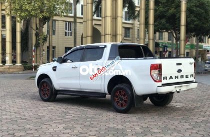 Ford Ranger   XLS   2018 - Bán xe Ford Ranger XLS năm sản xuất 2018, màu trắng