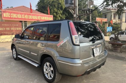 Nissan X trail 2009 - Cần bán gấp Nissan X trail số tự động nhập khẩu năm 2009 mới 95% giá tốt 295tr