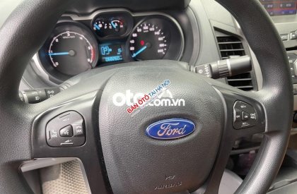 Ford Ranger   AT 2015 - Cần bán gấp Ford Ranger AT năm 2015, màu xám, xe nhập  