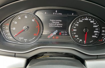 Audi Q5 45 TFSI 2018 - Cần bán xe Audi Q5 45 TFSI đk 2020 nhập khẩu nguyên chiếc giá chỉ 1 tỷ 950tr