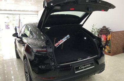 Porsche Cayenne Coupe 2021 - [Hàng Hot tại Hà Nội] Siêu phẩm Porsche Cayenne Coupe xe mới 2021 đã có mặt tại Auto 568, giao xe ngay