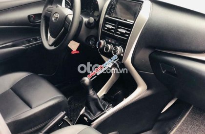 Toyota Vios  E  2021 - Bán Toyota Vios E sản xuất năm 2021