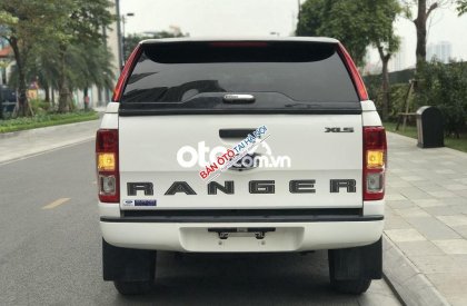 Ford Ranger  AT  2020 - Bán xe Ford Ranger AT năm sản xuất 2020, xe nhập, giá 675tr