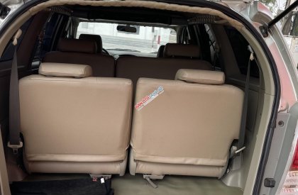 Toyota Innova G 2009 - Thầy Dũng bán Innova 2.0 G 2009 chính chủ biển Sơn La, xe chính chủ tôi sử dụng