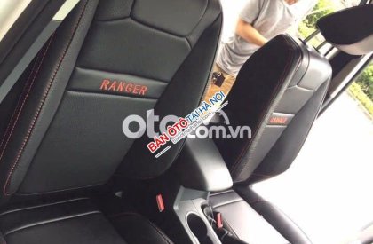 Ford Ranger XLS  2019 - Bán ô tô Ford Ranger XLS đời 2020, màu trắng, nhập khẩu thái lan chính chủ