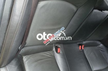 Daewoo Lacetti  CDX   2009 - Cần bán xe Daewoo Lacetti CDX năm 2009, màu đen, xe nhập