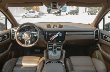 Porsche Cayenne 2019 - Xe nhập khẩu