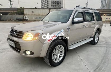 Ford Everest   Limited  2013 - Bán xe Ford Everest Limited sản xuất 2013 số tự động