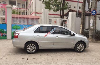 Toyota Vios E 2011 - Bán ô tô Toyota Vios E năm 2011, giá tốt