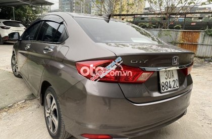 Honda City AT 2016 - Cần bán Honda City AT năm 2016 chính chủ