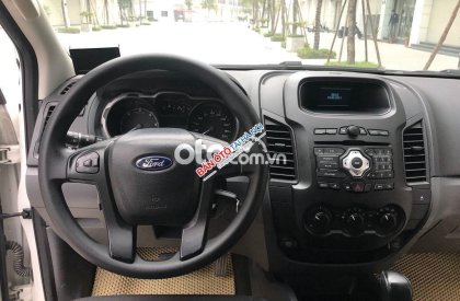 Ford Ranger XLS 2017 - Bán ô tô Ford Ranger XLS sản xuất 2017, hai màu, xe nhập