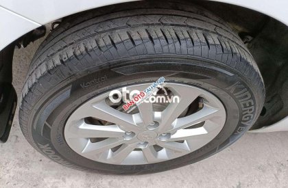 Hyundai Accent MT  2020 - Cần bán lại xe Hyundai Accent MT sản xuất 2020, màu trắng