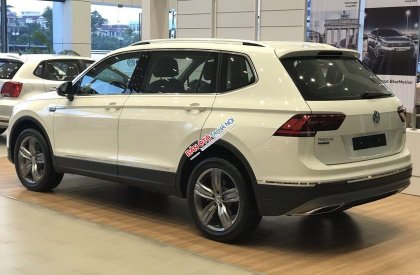 Volkswagen Tiguan 2021 - [Hot] Volkswagen Tiguan 2.0 đủ màu giao ngay