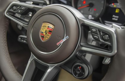 Porsche 2021 - Bán Porsche Macan năm 2021 nhập khẩu nguyên chiếc New 100% giá 5 tỷ 350tr