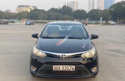 Toyota Vios Limo 2015 - Cần bán lại xe Toyota Vios Limo năm sản xuất 2015