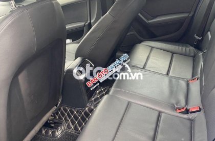 Audi A4 1.8 TFSI 2013 - Cần bán Audi A4 1.8 TFSI năm 2013, màu xanh lam, 699tr