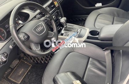 Audi A4 1.8 TFSI 2013 - Cần bán Audi A4 1.8 TFSI năm 2013, màu xanh lam, 699tr